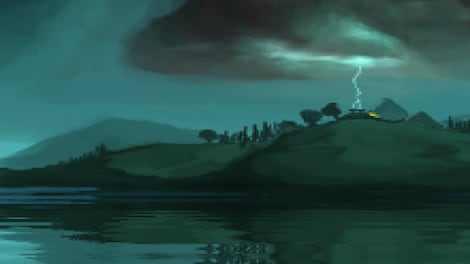 The Samaritan Paradox Steam Key GLOBAL - 6