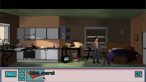 The Samaritan Paradox Steam Key GLOBAL - 7