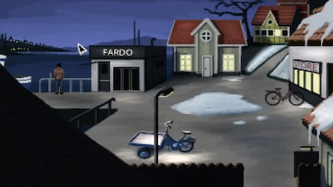 The Samaritan Paradox Steam Key GLOBAL - 3