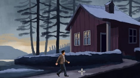 The Samaritan Paradox Steam Key GLOBAL - 5