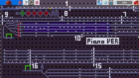 The Sandbox Evolution Steam Gift GLOBAL - 13