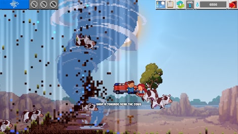 The Sandbox Evolution Steam Key GLOBAL - 10