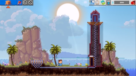 The Sandbox Evolution Steam Key GLOBAL - 12