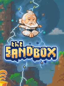 The Sandbox Steam Gift GLOBAL - 2