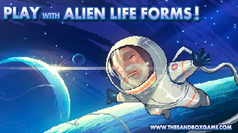 The Sandbox Steam Key GLOBAL - 7
