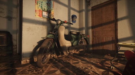 The Scourge | Tai Ương (PC) - Steam Key - GLOBAL - 6