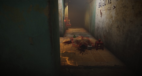The Scourge | Tai Ương (PC) - Steam Key - GLOBAL - 5