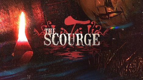 The Scourge | Tai Ương (PC) - Steam Key - GLOBAL - 0