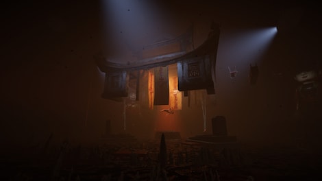 The Scourge | Tai Ương (PC) - Steam Key - GLOBAL - 4
