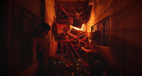 The Scourge | Tai Ương (PC) - Steam Key - GLOBAL - 10