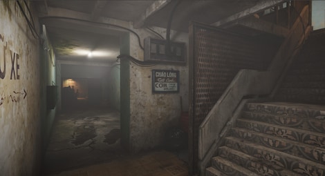 The Scourge | Tai Ương (PC) - Steam Key - GLOBAL - 13
