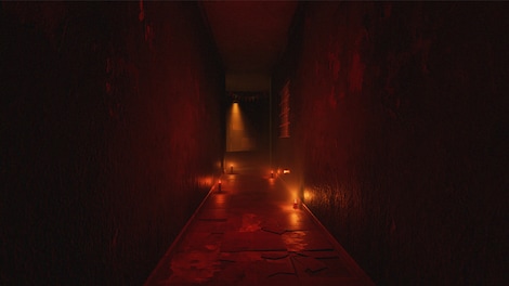 The Scourge | Tai Ương (PC) - Steam Key - GLOBAL - 11
