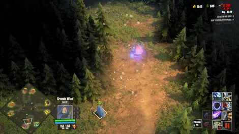 The Scouring (PC) - Steam Gift - EUROPE - 7