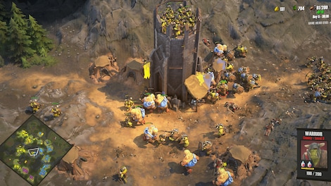 The Scouring (PC) - Steam Gift - EUROPE - 3
