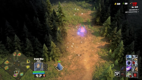 The Scouring (PC) - Steam Gift - GLOBAL - 7