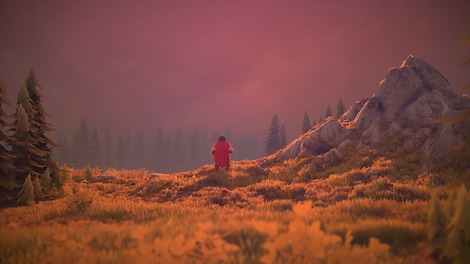 The Scouring (PC) - Steam Gift - GLOBAL - 8