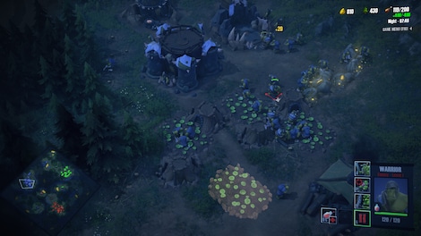 The Scouring (PC) - Steam Key - GLOBAL - 4