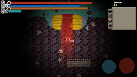 The Scrungeon Depths Steam PC Key GLOBAL - 5