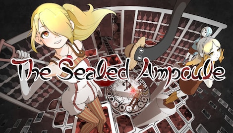 The Sealed Ampoule (Xbox One) - Xbox Live Key - ARGENTINA - 0
