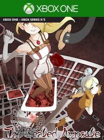 The Sealed Ampoule (Xbox One) - Xbox Live Key - ARGENTINA - 1