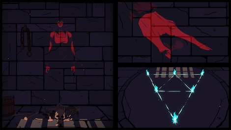 The Séance of Blake Manor (PC) - Steam Key - LATAM - 5