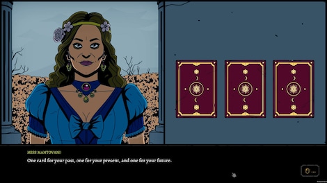 The Séance of Blake Manor (PC) - Steam Key - LATAM - 6