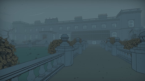 The Séance of Blake Manor (PC) - Steam Key - ROW - 7