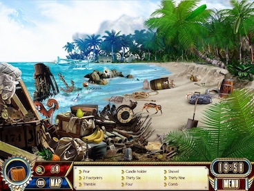 The Search for Amelia Earhart Steam Key GLOBAL - 13