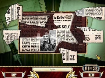 The Search for Amelia Earhart Steam Key GLOBAL - 11