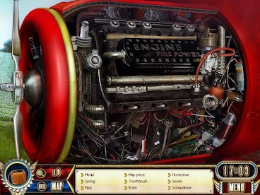 The Search for Amelia Earhart Steam Key GLOBAL - 10