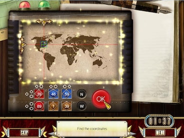 The Search for Amelia Earhart Steam Key GLOBAL - 9