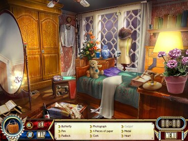 The Search for Amelia Earhart Steam Key GLOBAL - 8