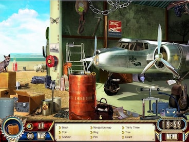 The Search for Amelia Earhart Steam Key GLOBAL - 0
