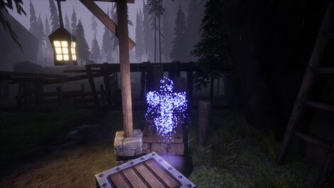 The Secret of Gillwood Steam Key GLOBAL - 3