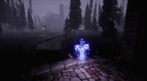 The Secret of Gillwood Steam Key GLOBAL - 0