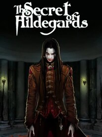 The Secret Of Hildegards Steam Key GLOBAL - 1