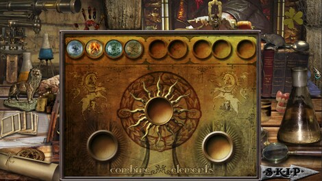 The Secret Of Hildegards Steam Key GLOBAL - 12