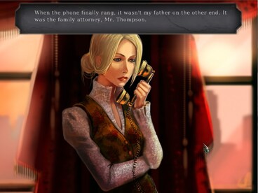 The Secret Of Hildegards Steam Key GLOBAL - 6