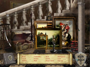 The Secret Of Hildegards Steam Key GLOBAL - 3