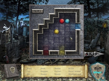 The Secret Of Hildegards Steam Key GLOBAL - 5