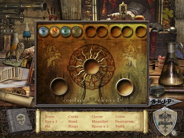 The Secret Of Hildegards Steam Key GLOBAL - 4