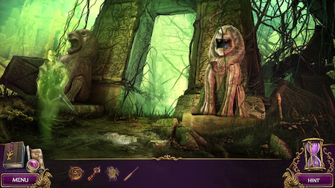 The Secret Order 2: Masked Intent Steam Key GLOBAL - 7