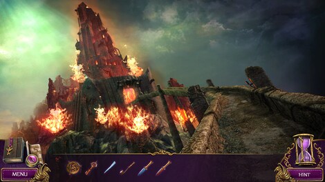 The Secret Order 2: Masked Intent Steam Key GLOBAL - 5