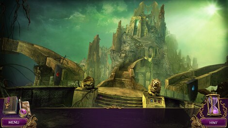 The Secret Order 2: Masked Intent Steam Key GLOBAL - 4