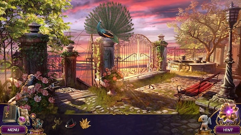 The Secret Order 3: Ancient Times Steam Key GLOBAL - 9