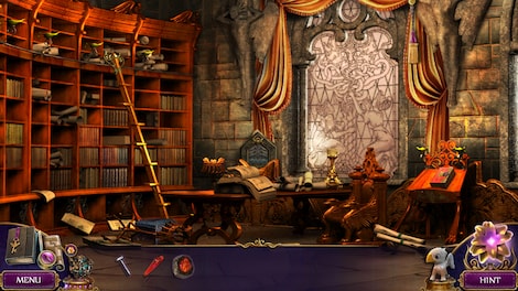 The Secret Order 3: Ancient Times Steam Key GLOBAL - 6