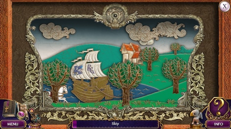 The Secret Order 3: Ancient Times Steam Key GLOBAL - 5