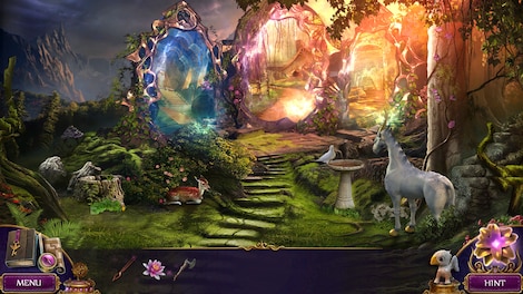 The Secret Order 3: Ancient Times Steam Key GLOBAL - 2