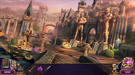 The Secret Order 3: Ancient Times Steam Key GLOBAL - 3