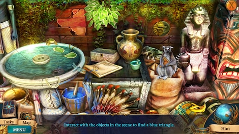 The Secret Order 4: Beyond Time Steam Gift GLOBAL - 4